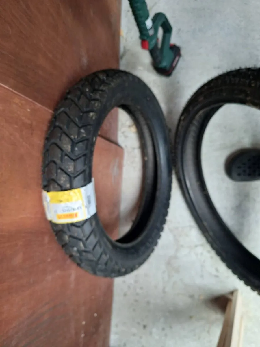 Pirelli Tyres - Image 2