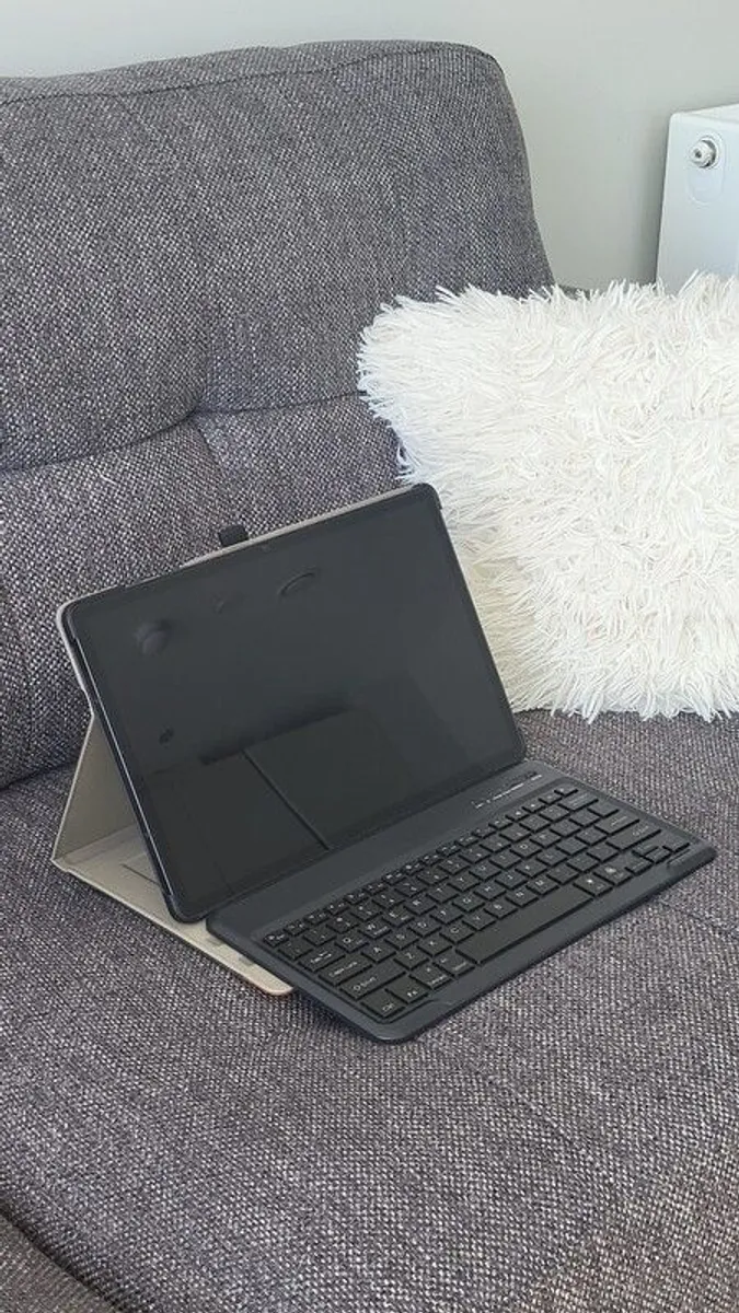 Samsung Galaxy Tab S9+/512GB /12GB RAM- Like new - Image 1