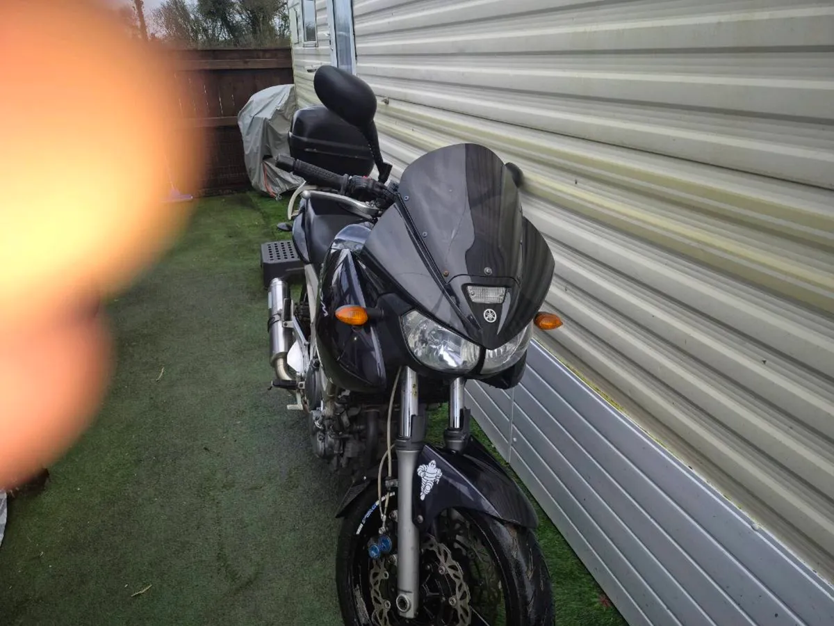Motorcycle - Image 2