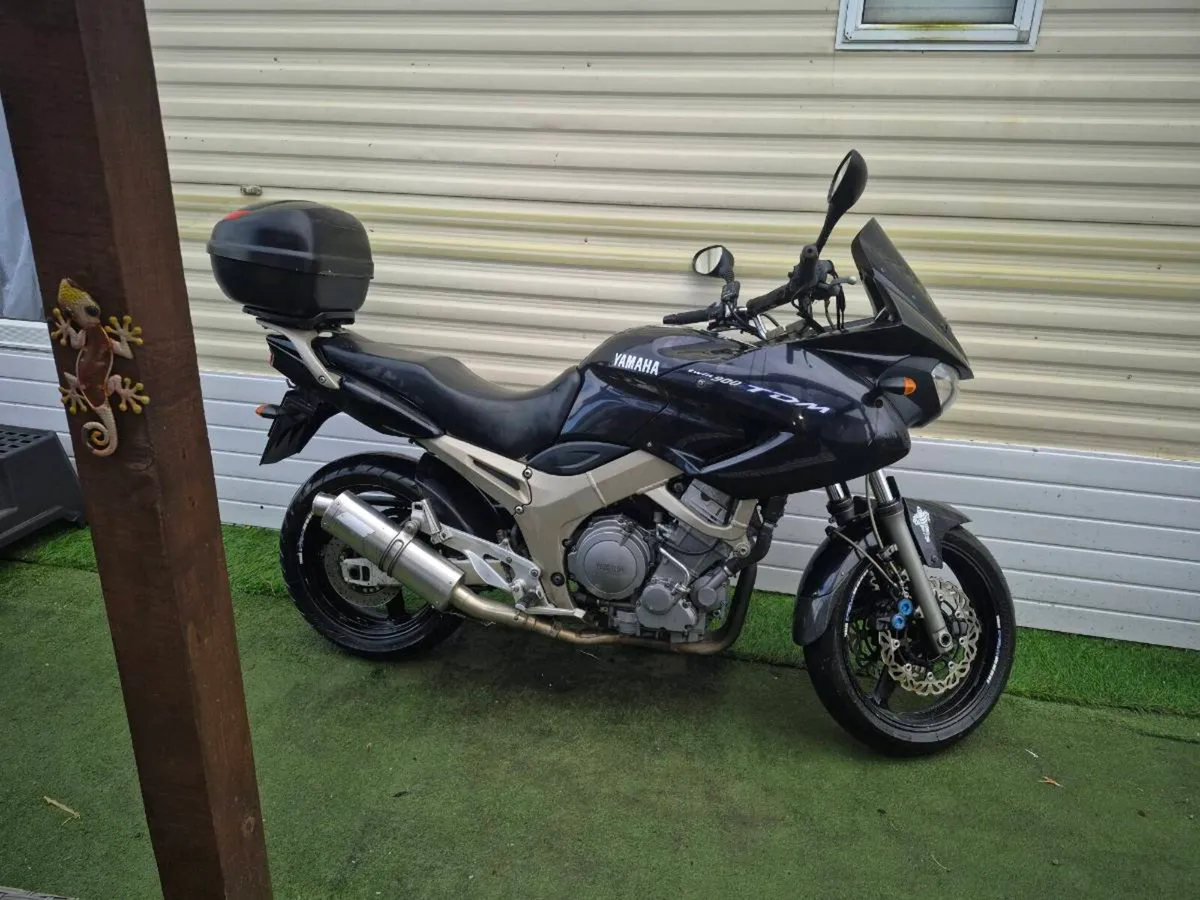 Motorcycle - Image 3