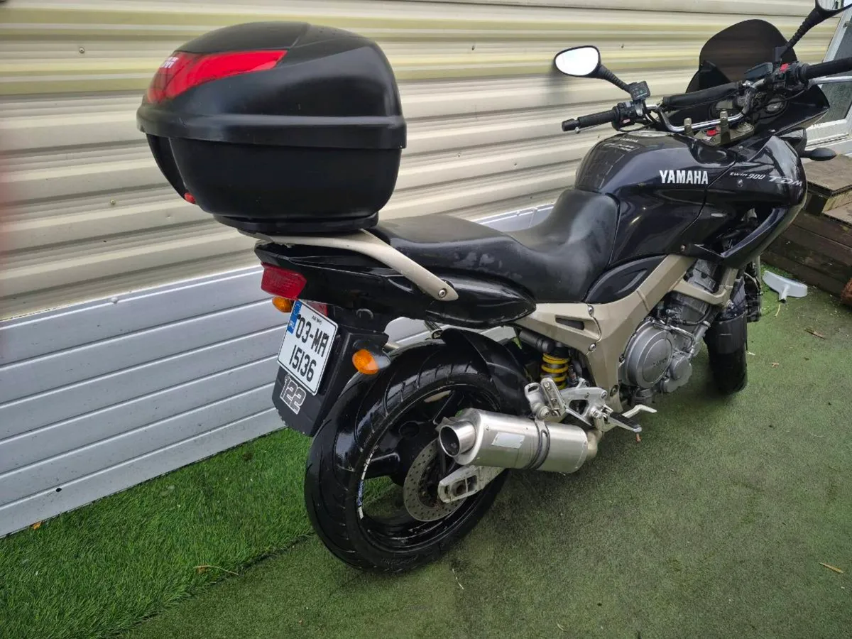 Motorcycle - Image 4