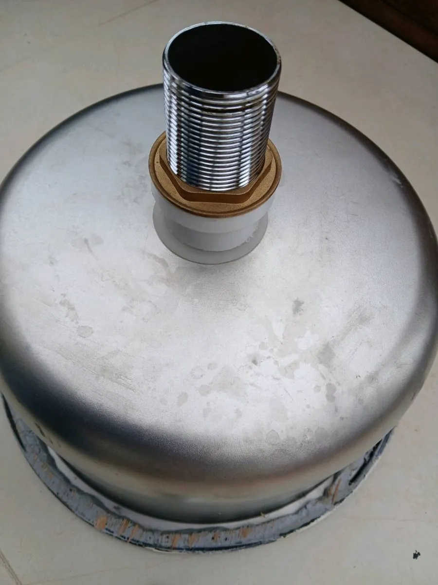 Sink for camper - Image 2