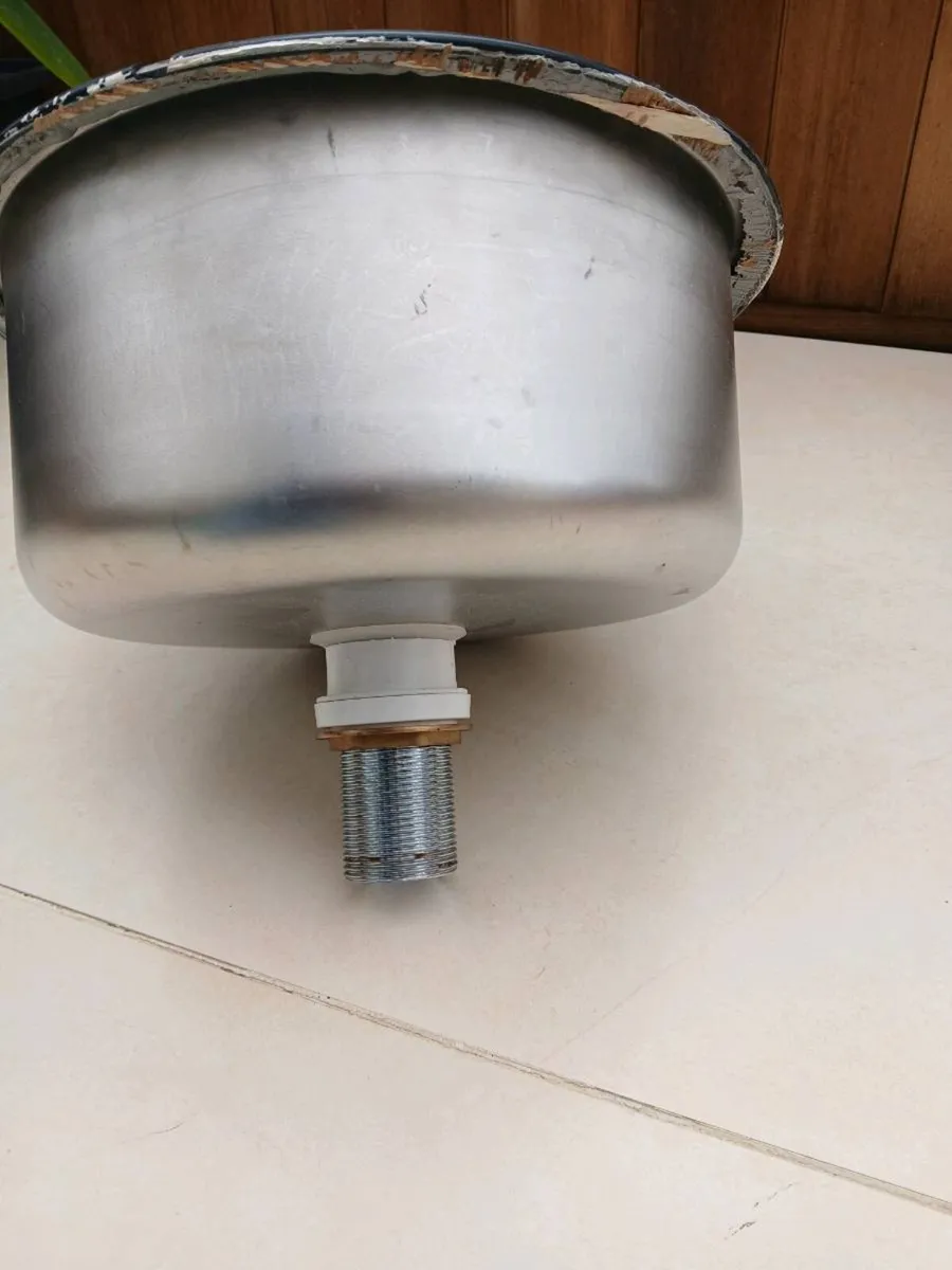 Sink for camper - Image 3