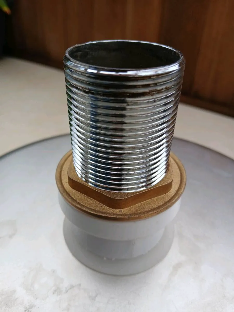 Sink for camper - Image 4