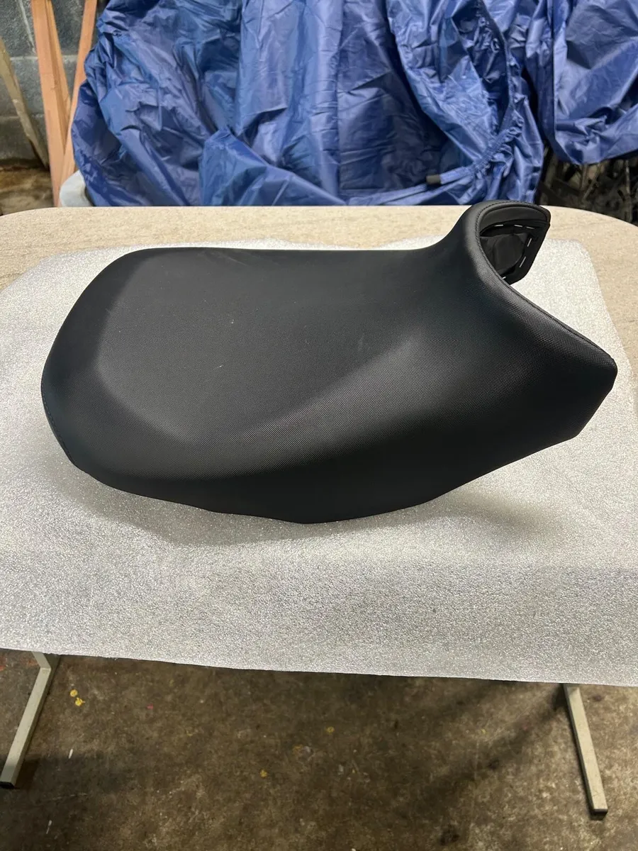 Motorbike extras - Image 1