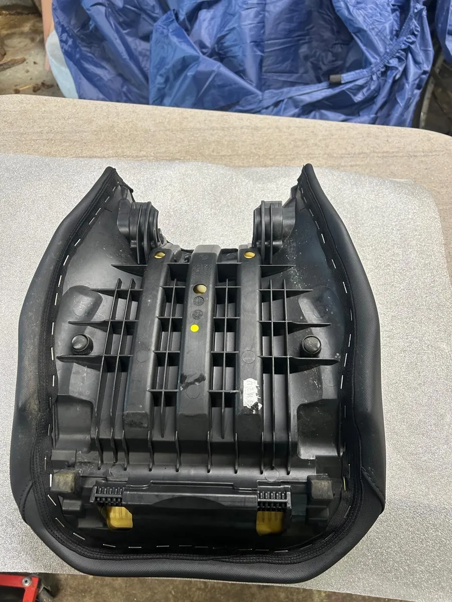 Motorbike extras - Image 2