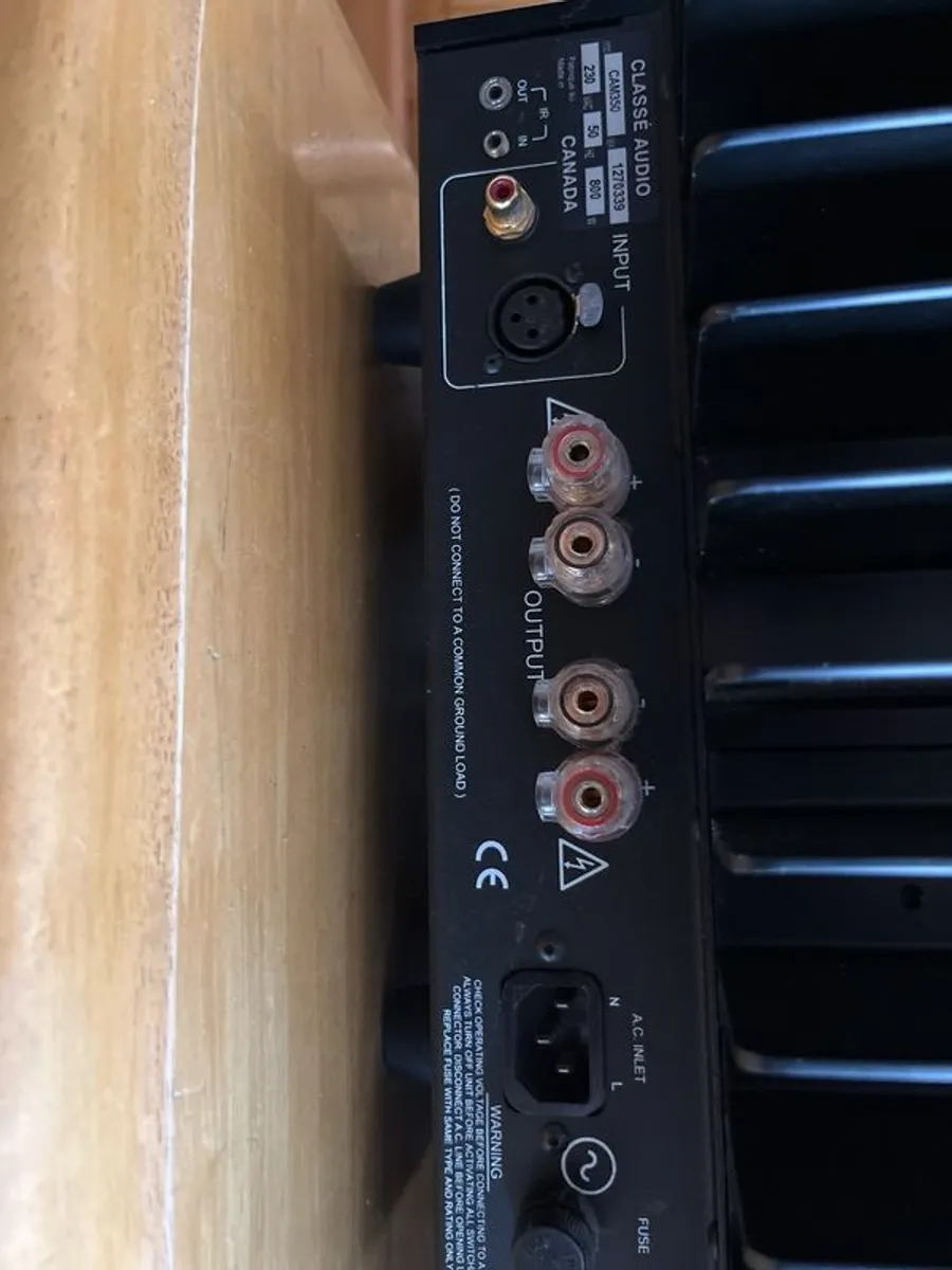 Home Audio - Image 4