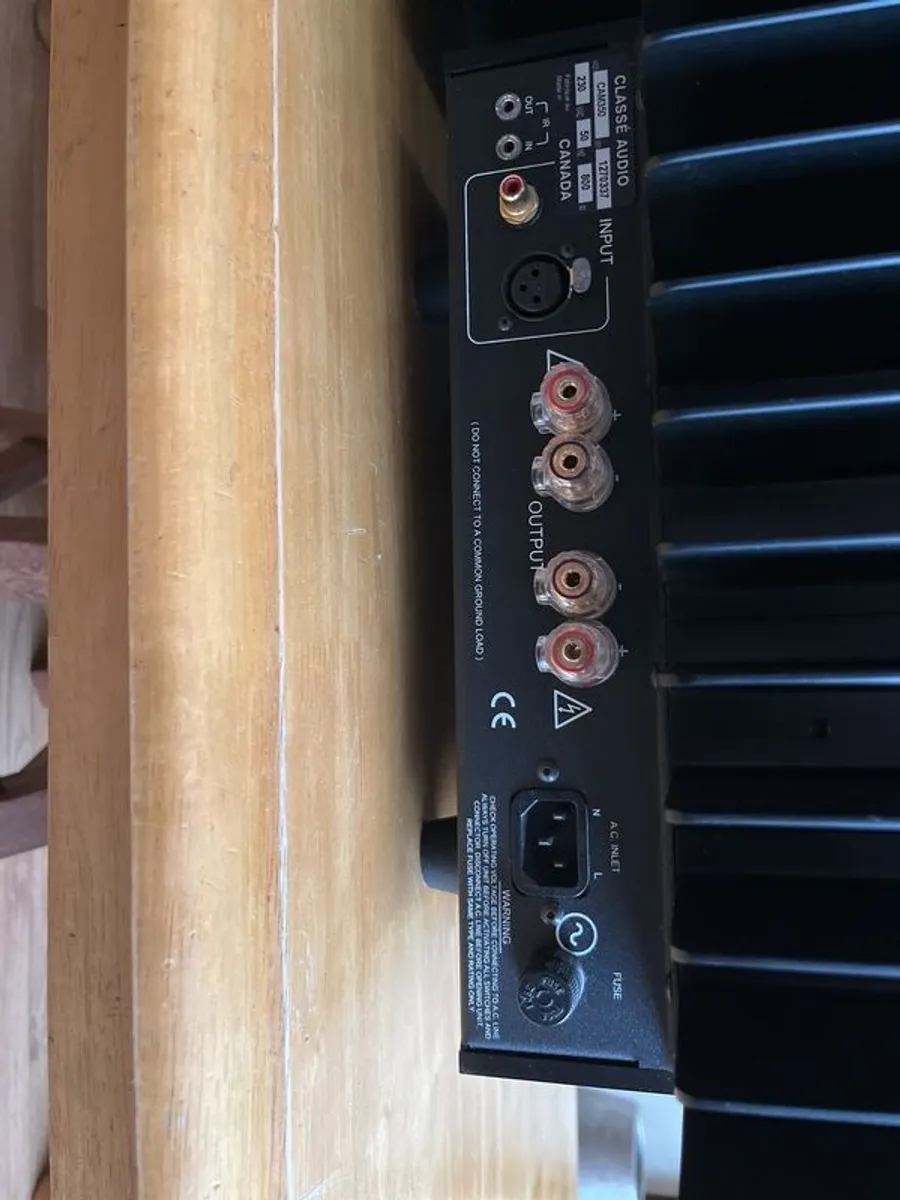 Home Audio - Image 3