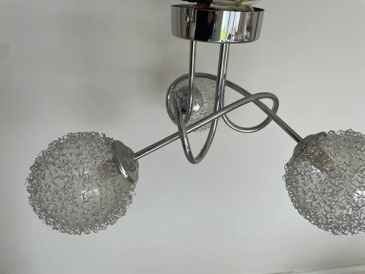 Decorative light fitting - Image 1