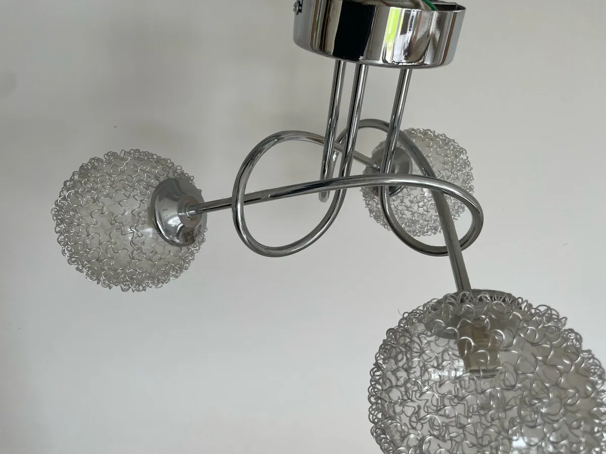 Decorative light fitting - Image 2