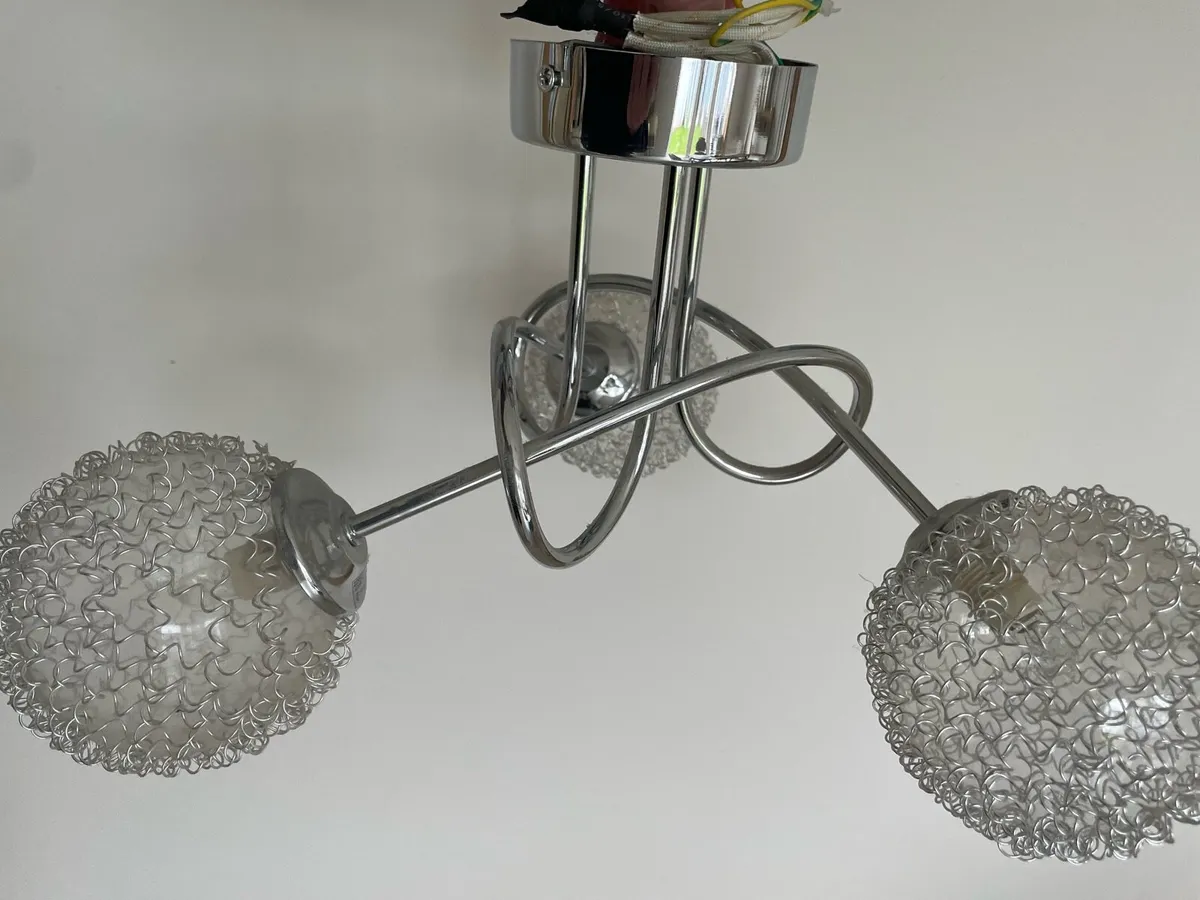 Decorative light fitting - Image 3