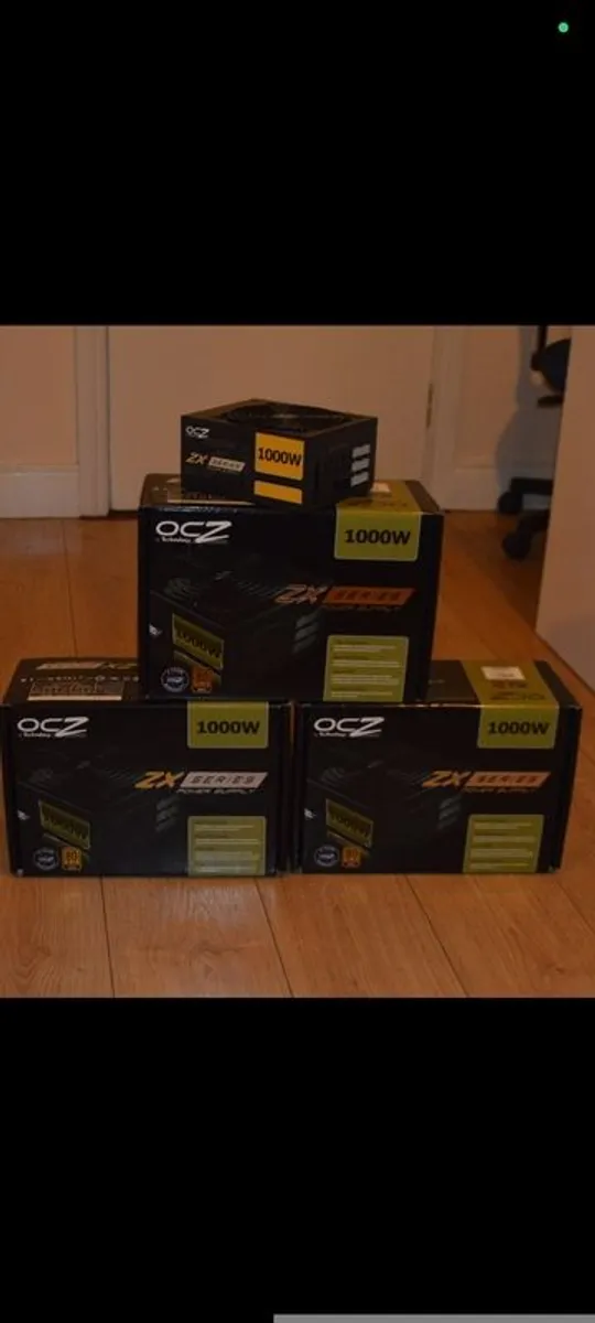 Silent Pro gold 800w - Image 2