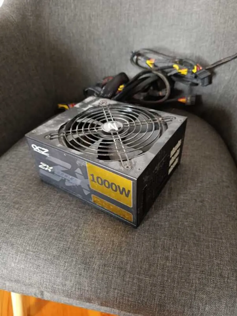Silent Pro gold 800w - Image 3