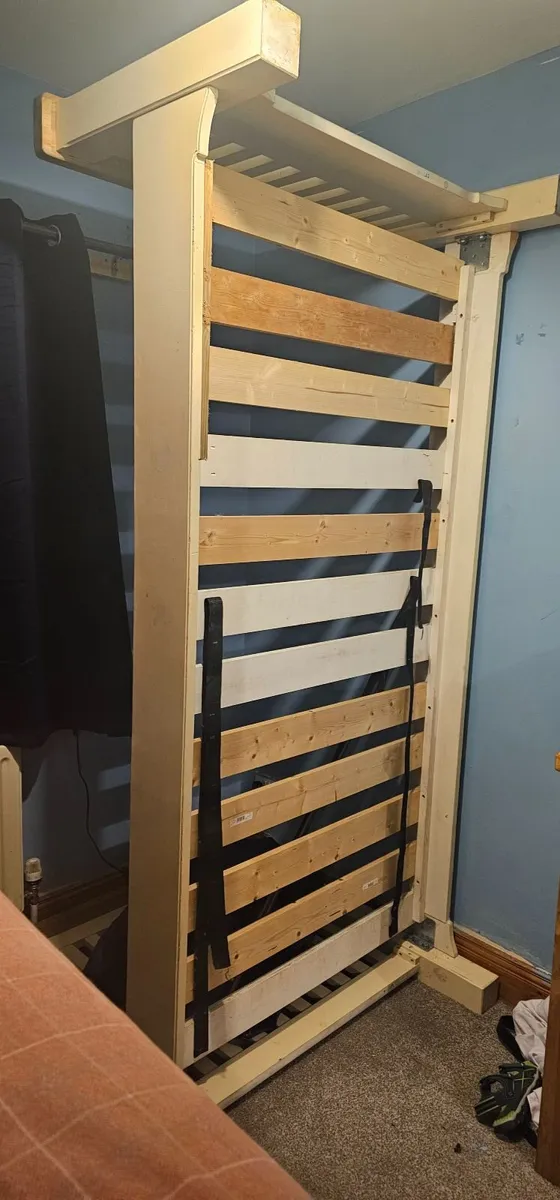 Single bed frame - Image 2