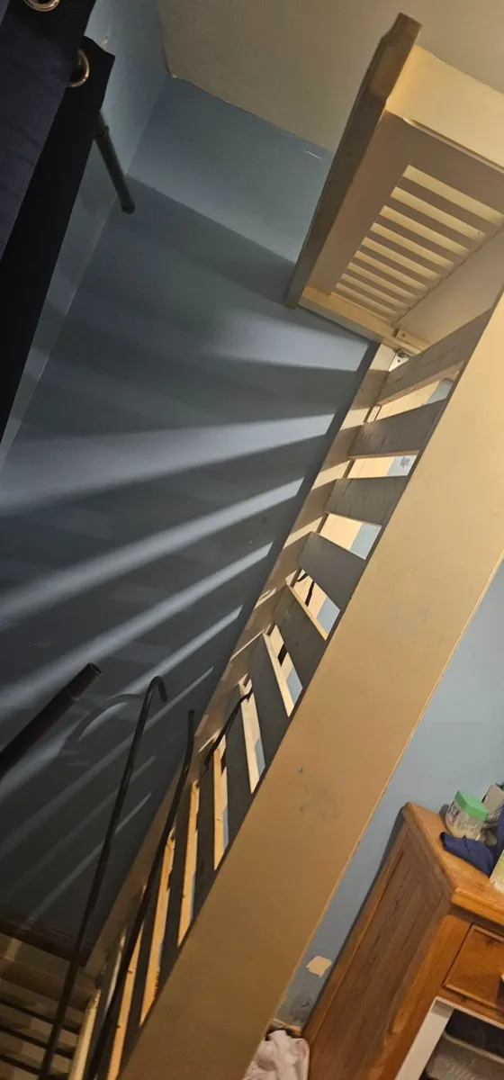 Single bed frame - Image 3