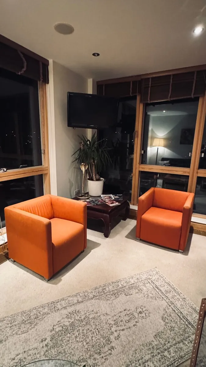 Lounge Chair - Image 2