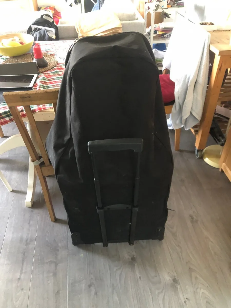 Massage chair - Image 3