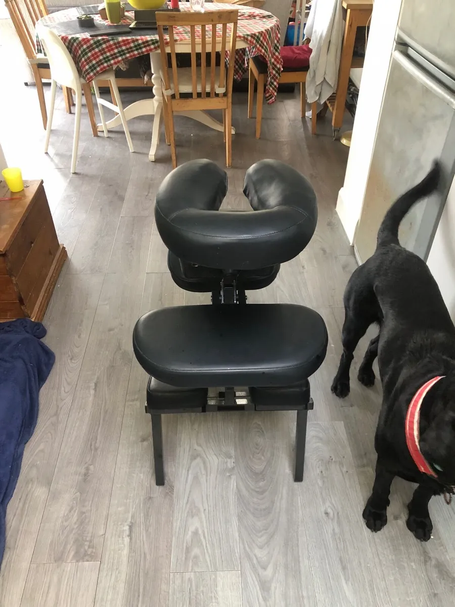 Massage chair - Image 4