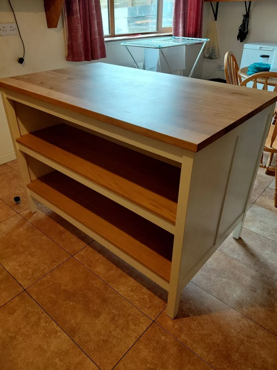 Ikea Island - Image 1