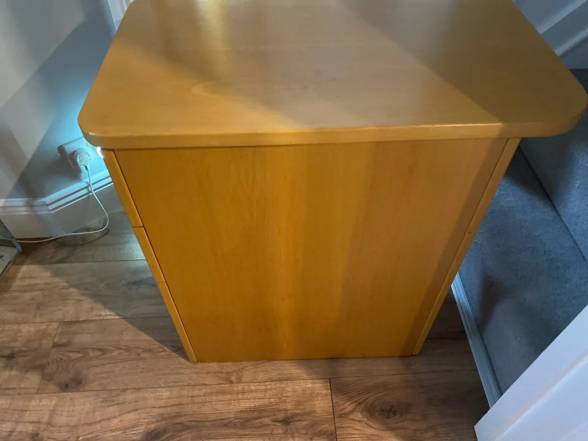 Office storage unit - Image 2