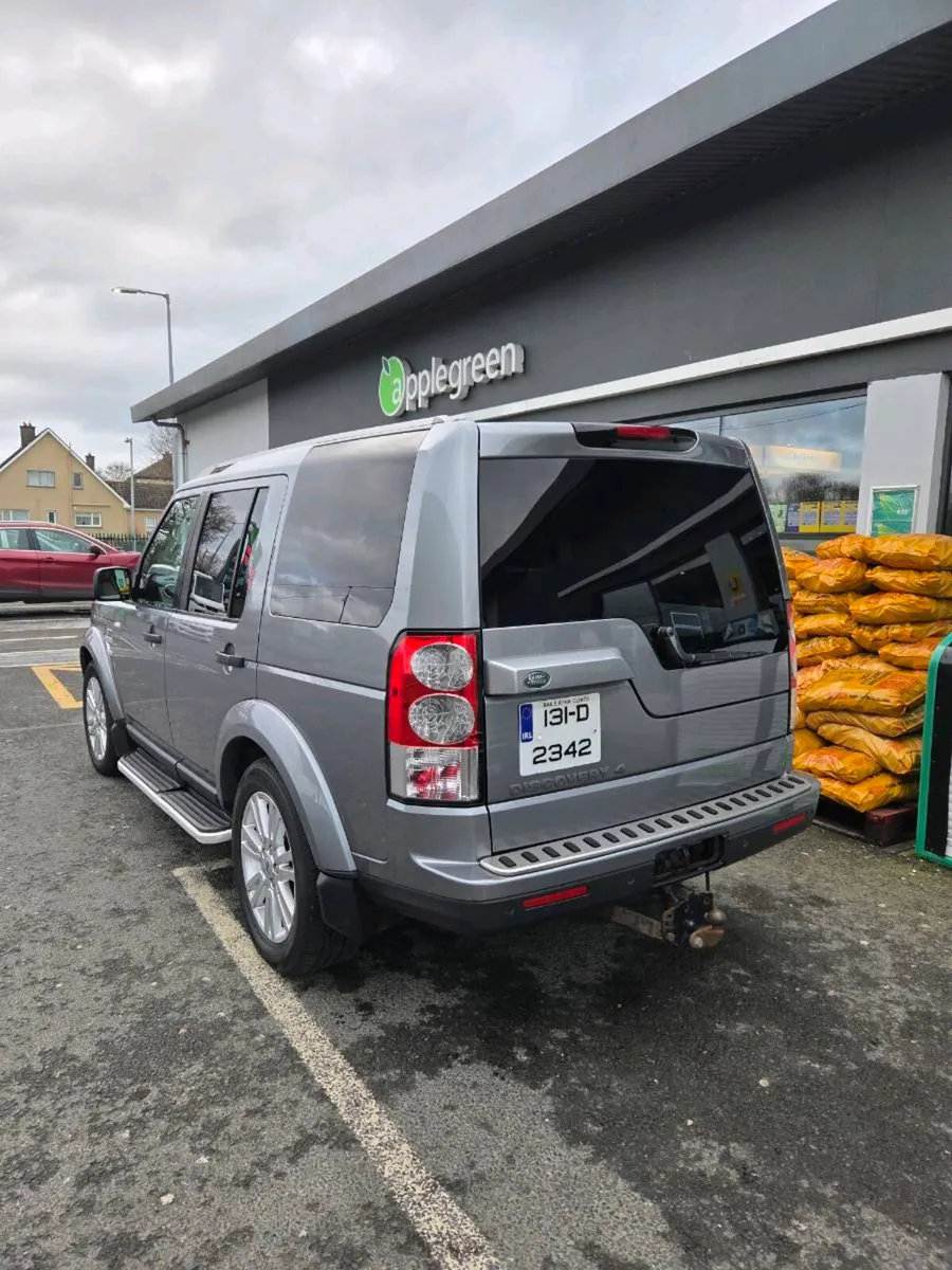 Landrover Decovery 4 - Image 2