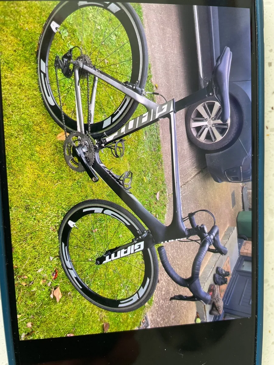 Giant Propel 105 - Image 2