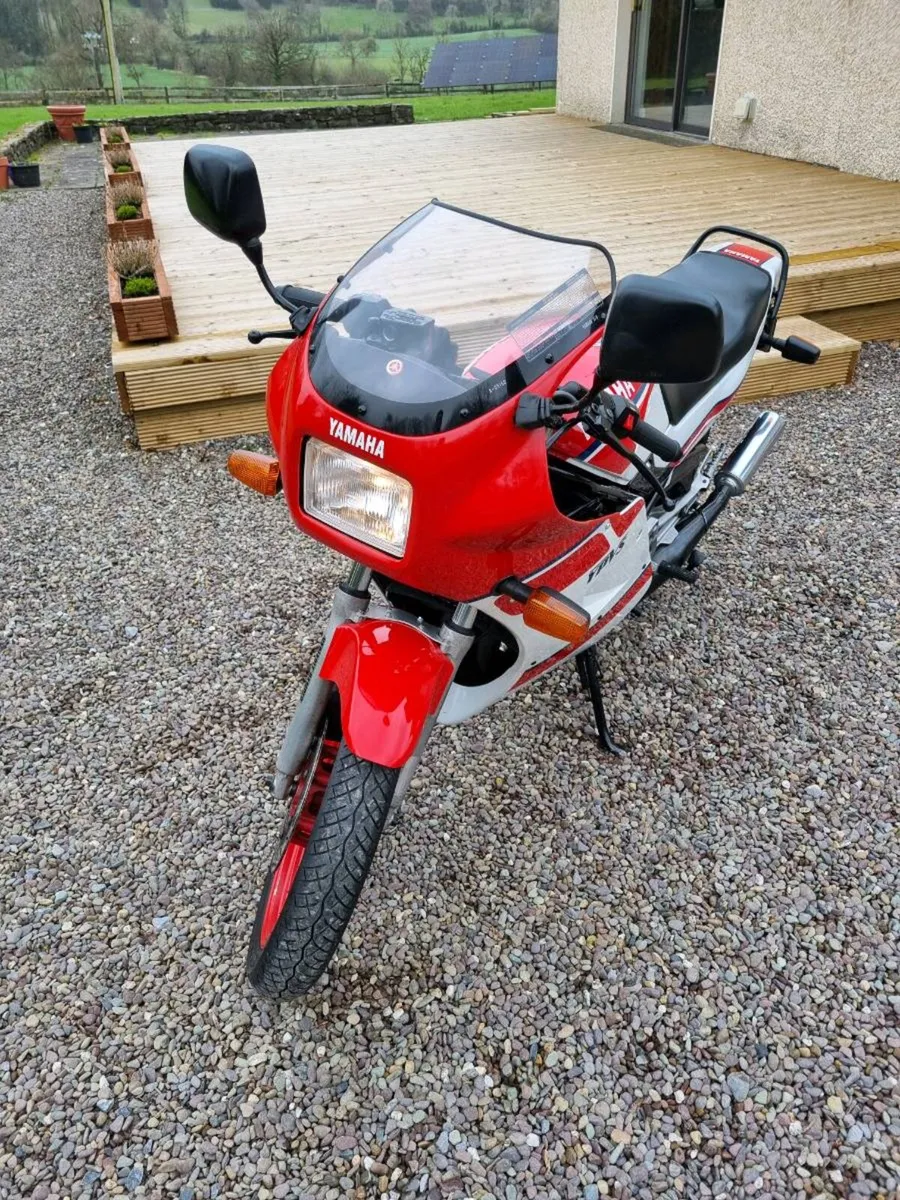 RD350 YPVS - Image 3