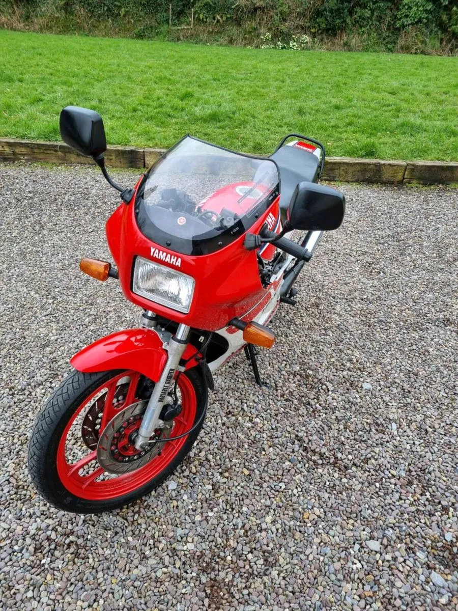 RD350 YPVS - Image 4