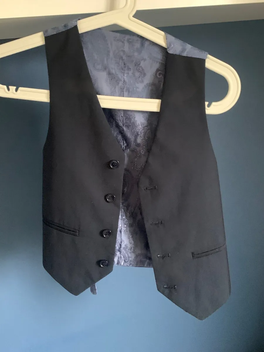 Communion suit - Image 1