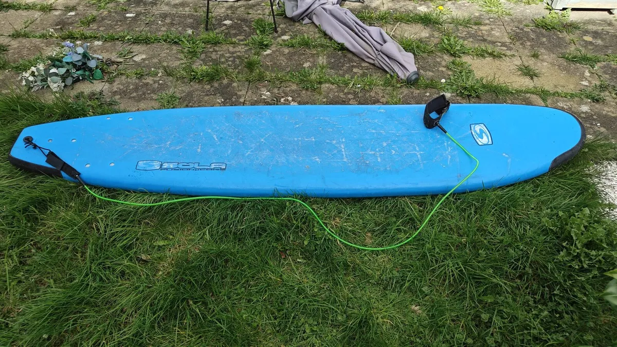 Surf board - Image 1
