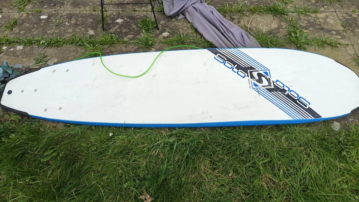 Surf board - Image 2