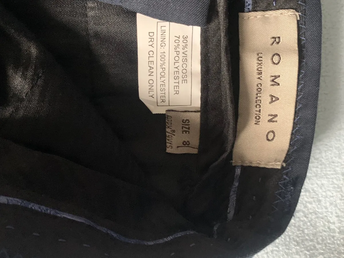 Communion suit - Image 3