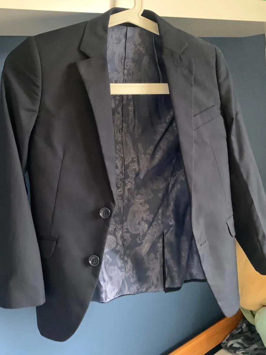 Communion suit - Image 4