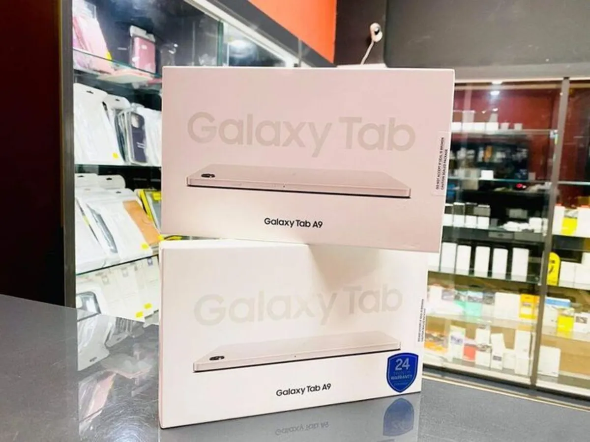 Samsung Tab A9 samsung Tab A9