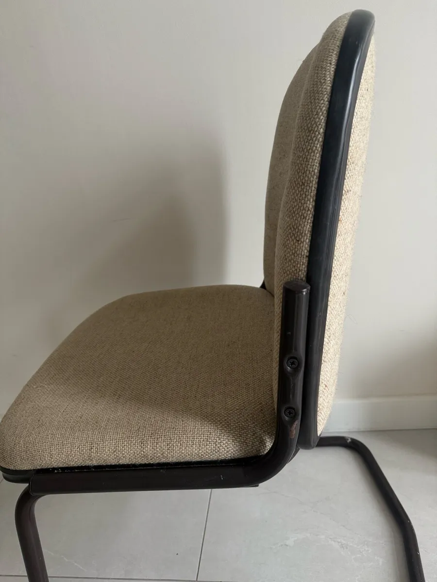 Make up / office chair - Image 3