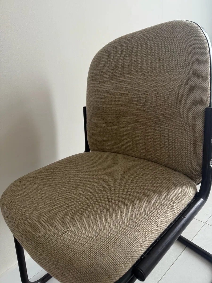 Make up / office chair - Image 4