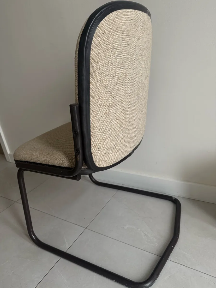 Make up / office chair - Image 2