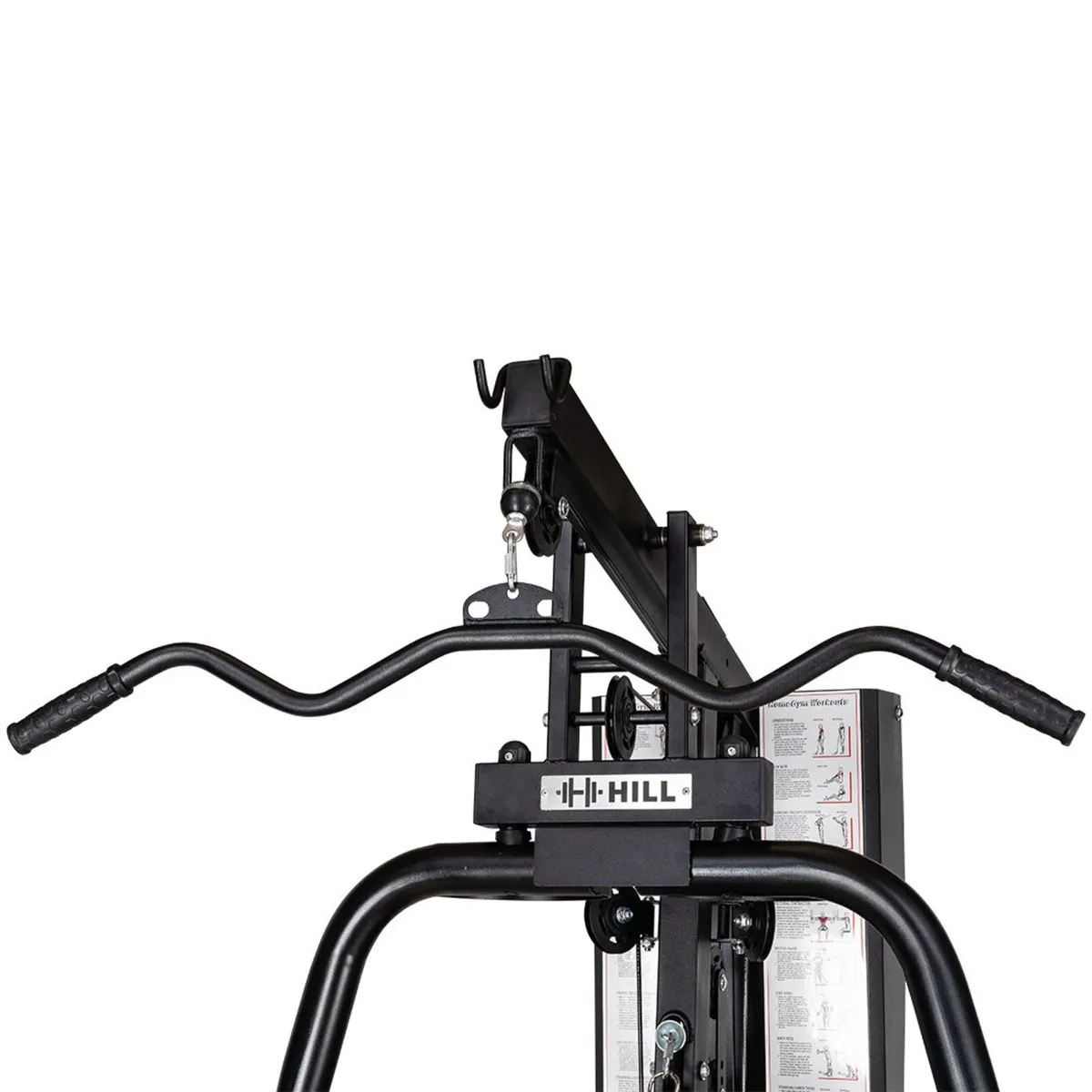 Function Series X1 Multi Gym Trainer - Weights Gym - Image 4