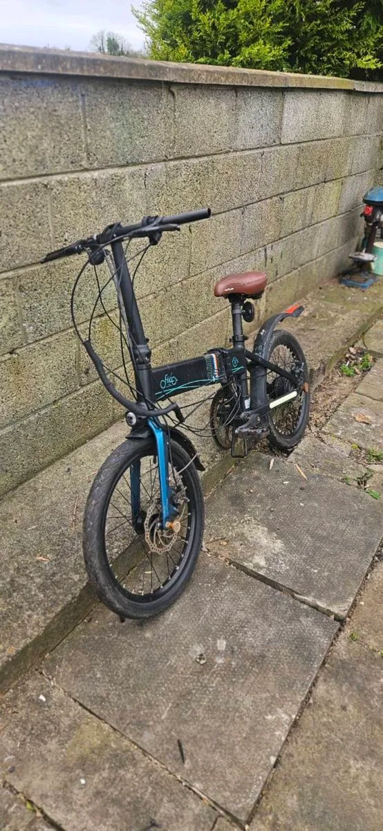 Ebike - Image 1