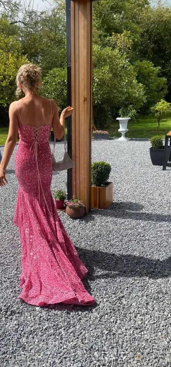 Debs Dress - Image 4