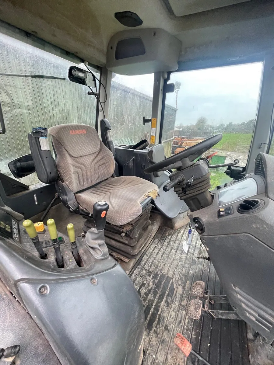 Claas 697 2007 - Image 4