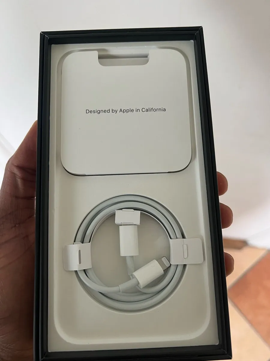 iPhone 13 Pro Max - 128GB - Image 3