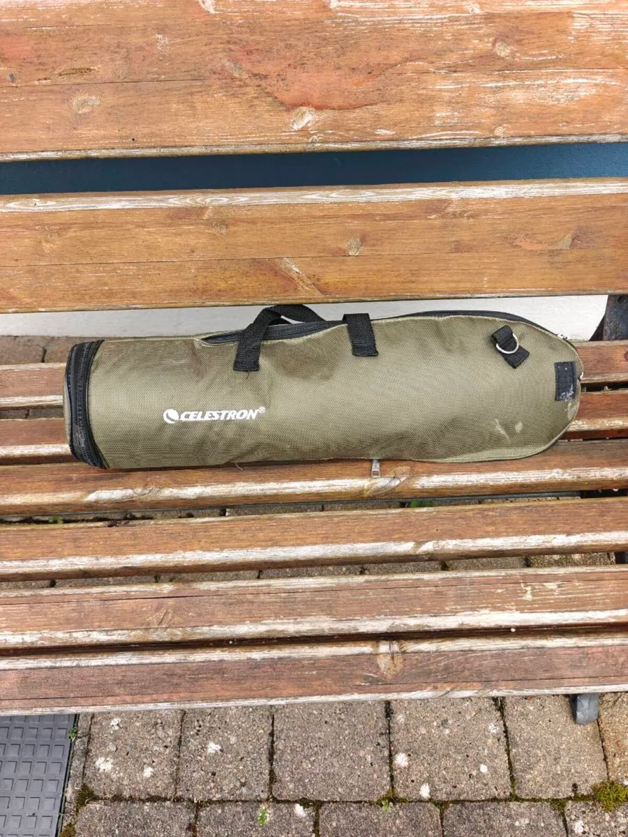 Celestron Trailseeker scope - Image 3