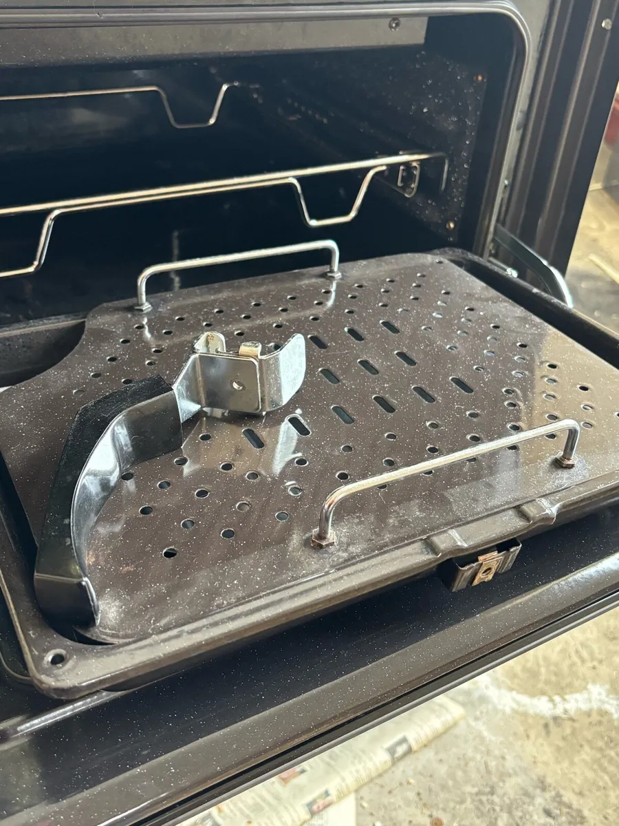 Europa Solarplus electric Oven - Image 2