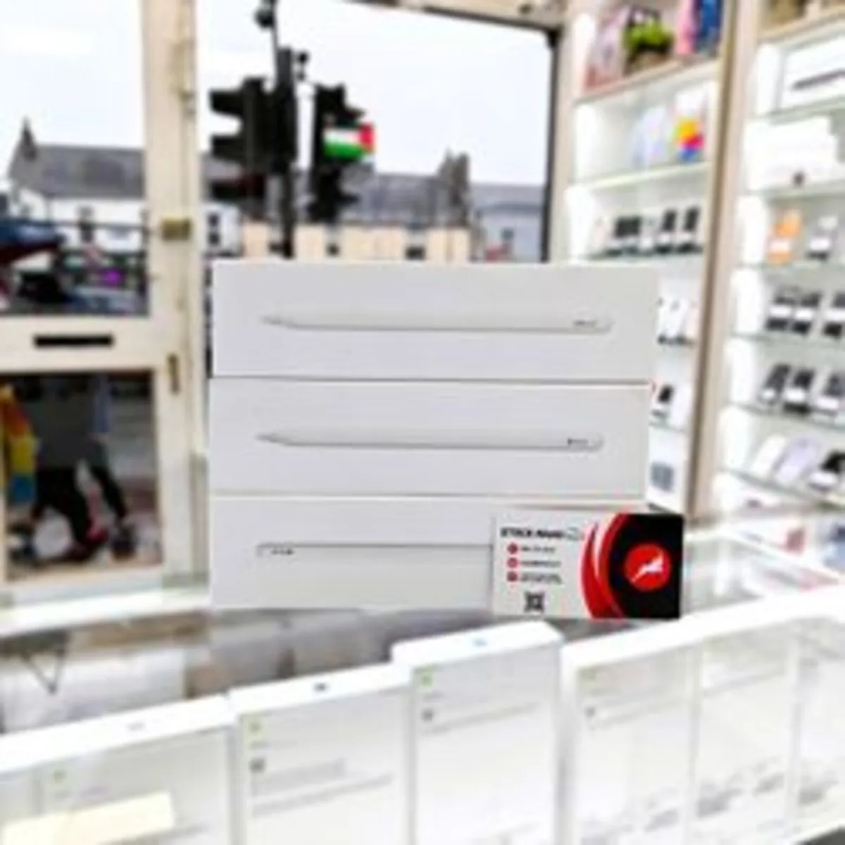 apple pencil 2nd gen