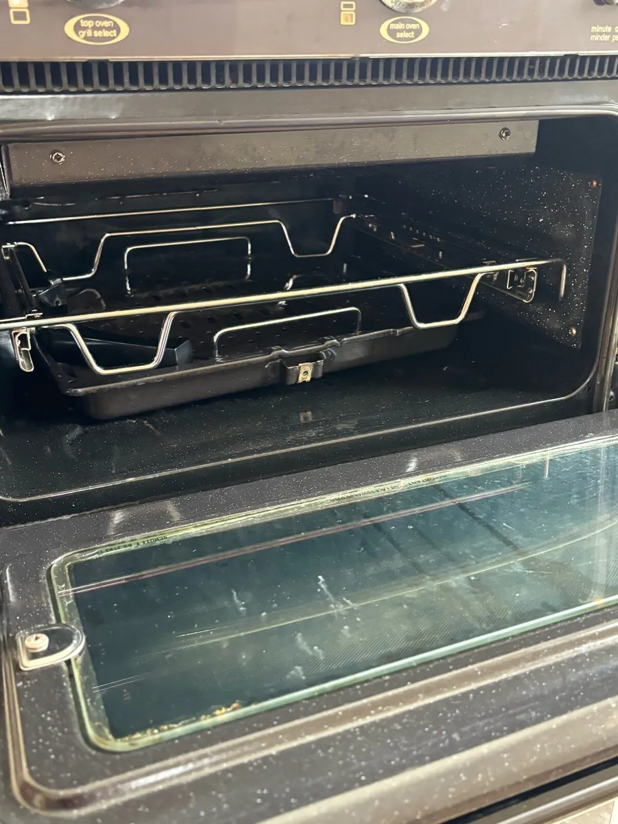 Europa Solarplus electric Oven - Image 4