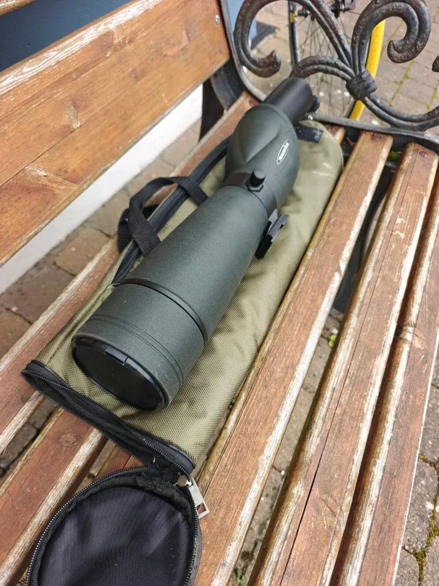 Celestron Trailseeker scope - Image 1