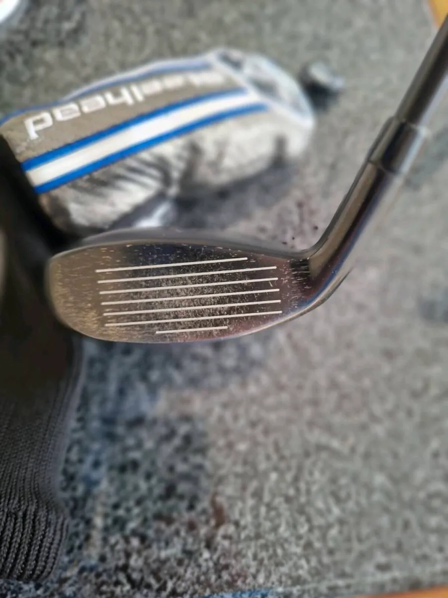 Callaway XR16 Oversize  Hybrid/Rescue 3 Regular - Image 2