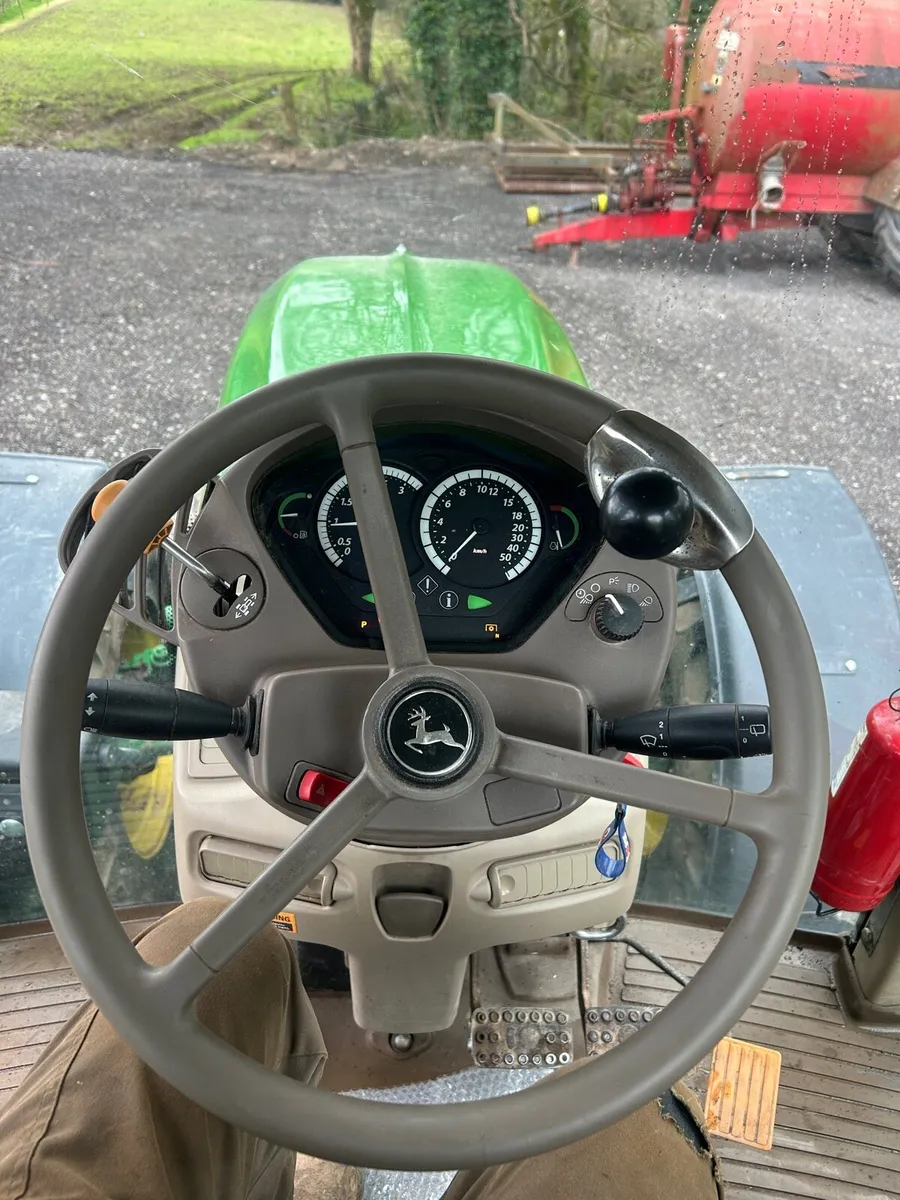 John Deere 6930 premium - Image 4