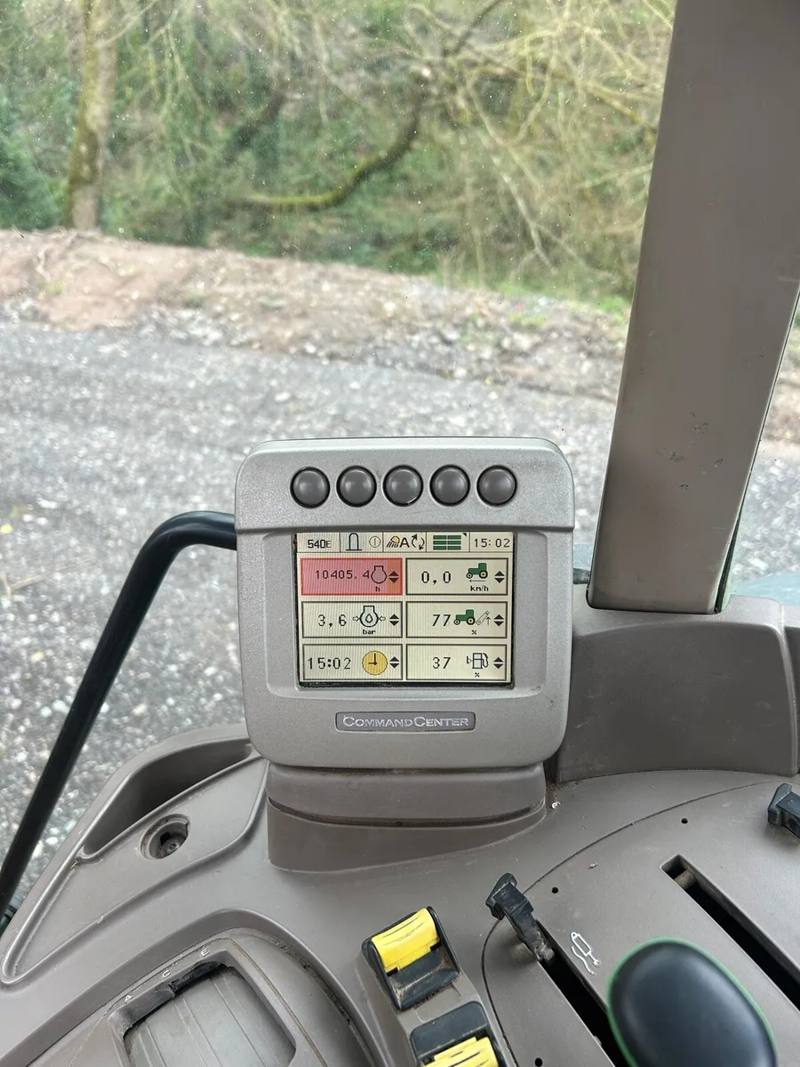 John Deere 6930 premium - Image 2